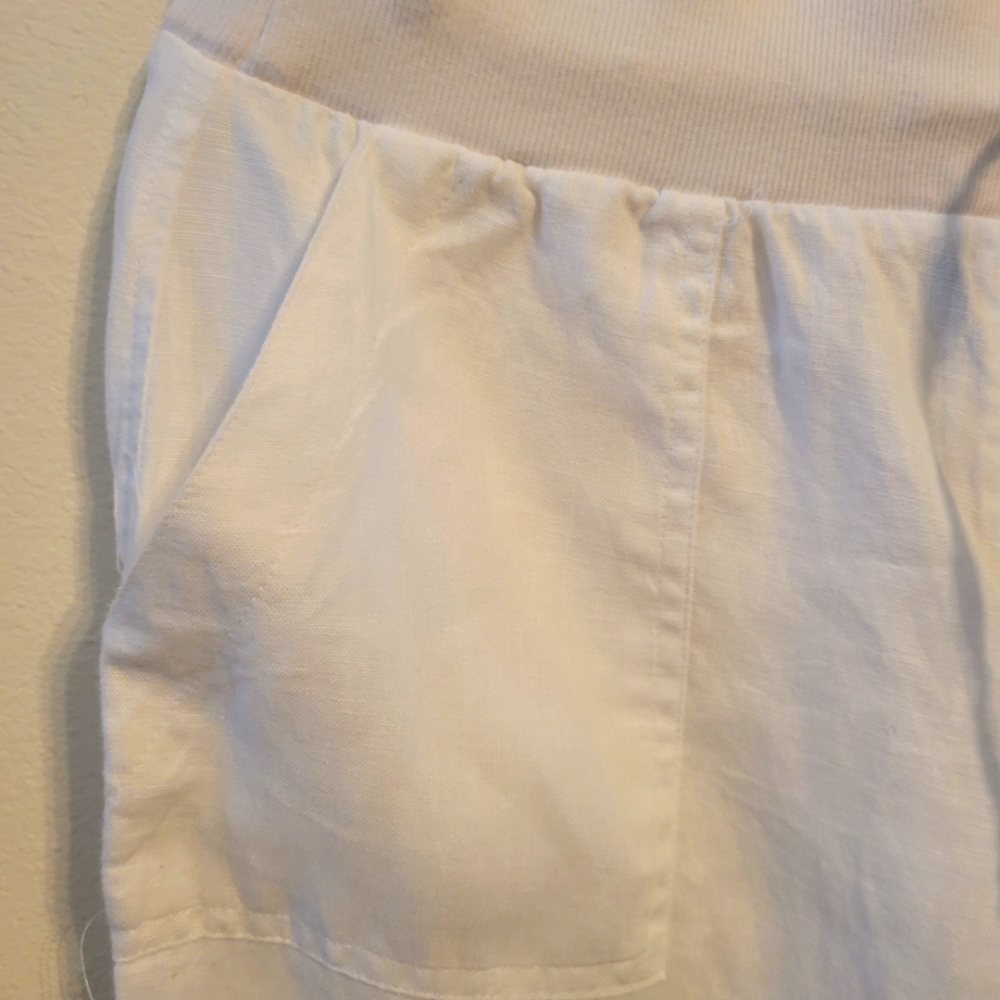 Linen pants - Picture 9 of 10